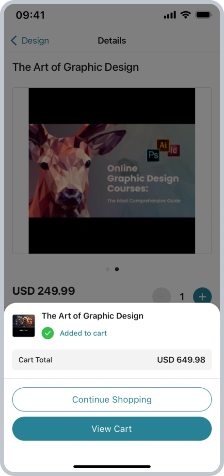 Online Courses iOS 03 iOS 18